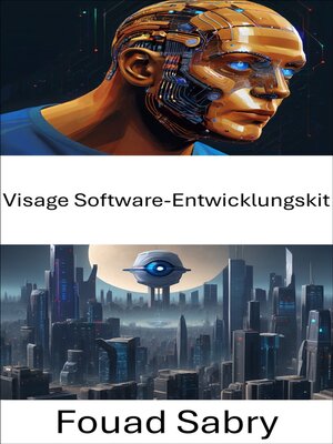 cover image of Visage Software-Entwicklungskit